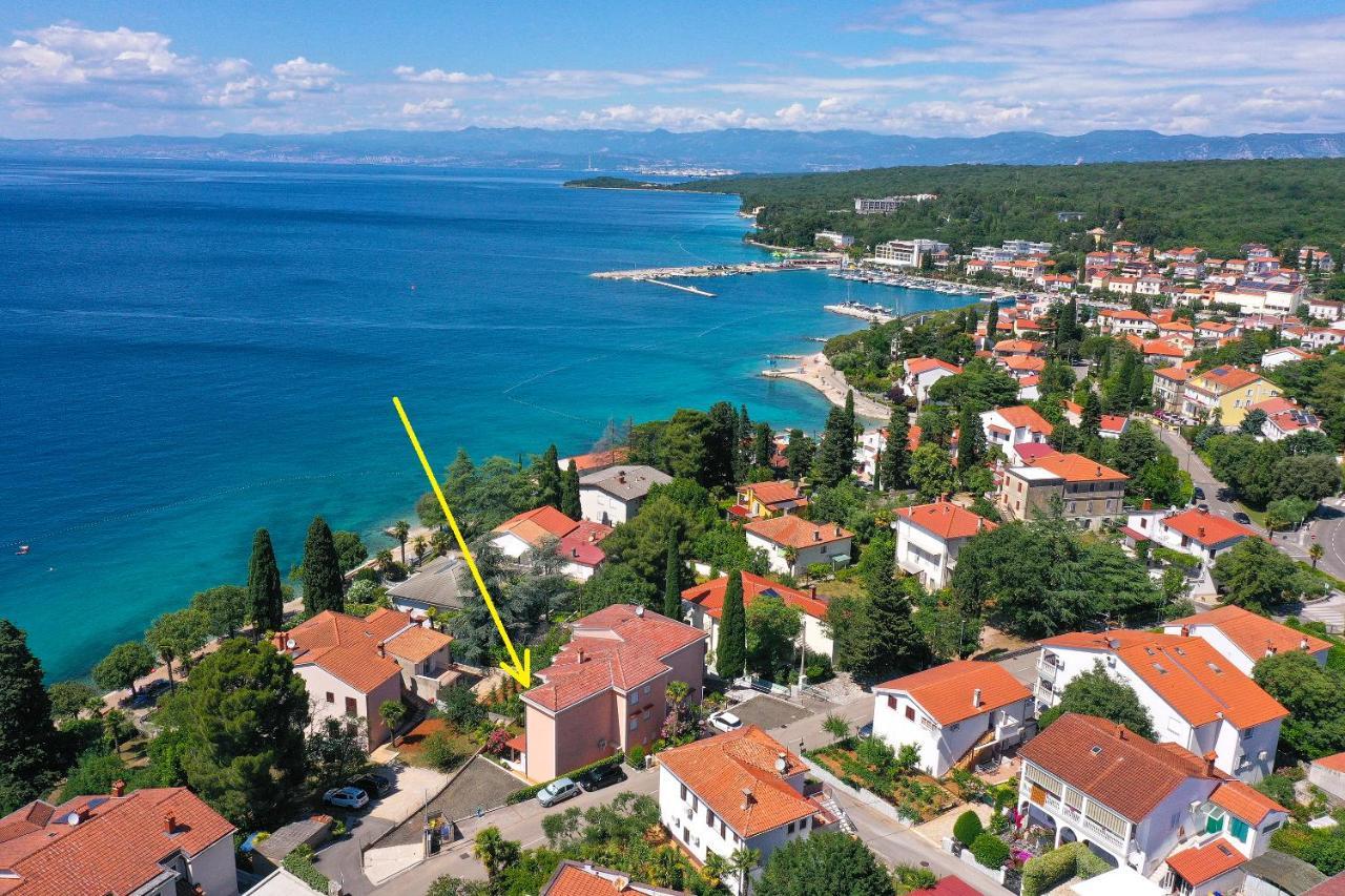 Moro Apartma *