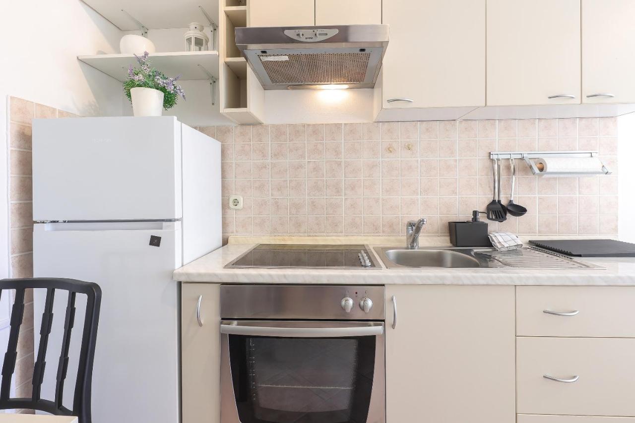 Moro Apartma Malinska