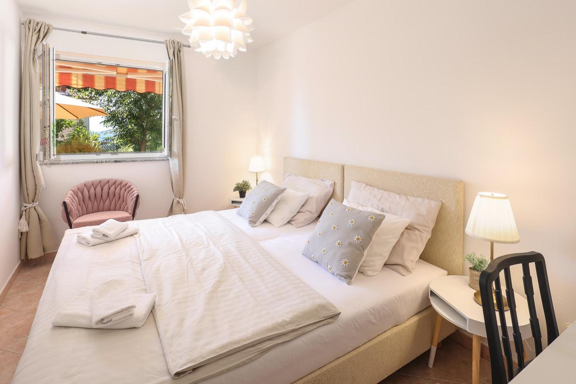 Apartma Moro *