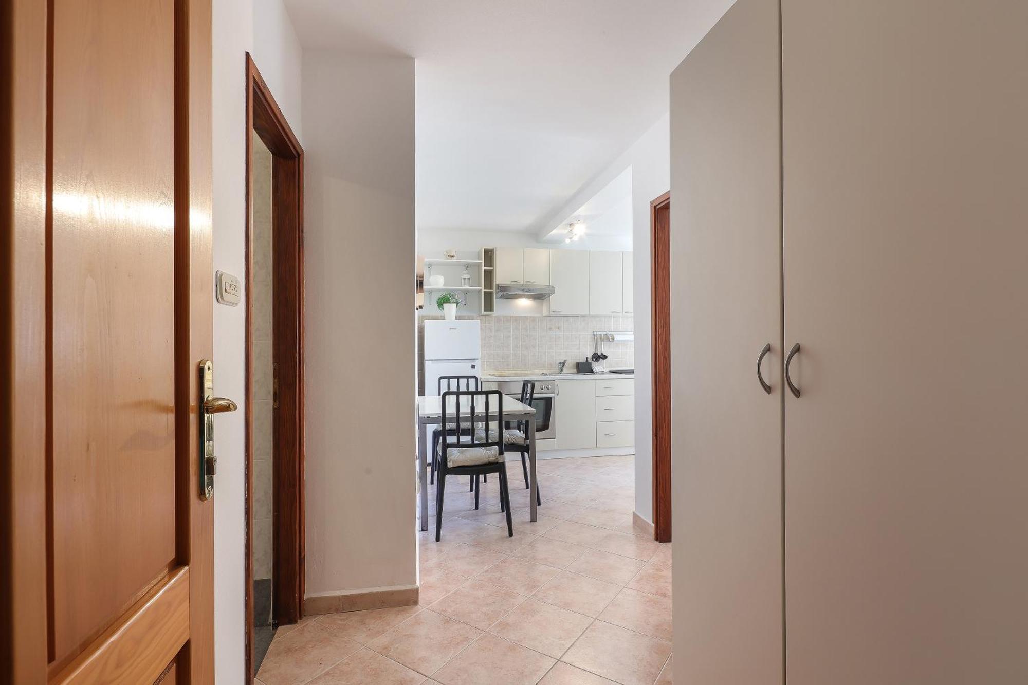 Moro Apartman *