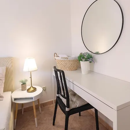 Moro Malinska Apartment Room photo