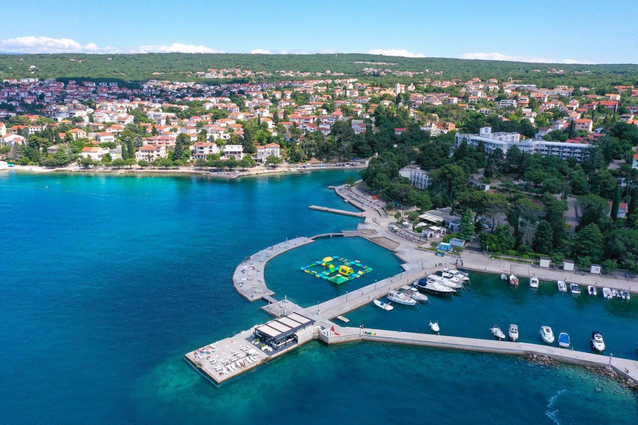 Apartment Moro Malinska