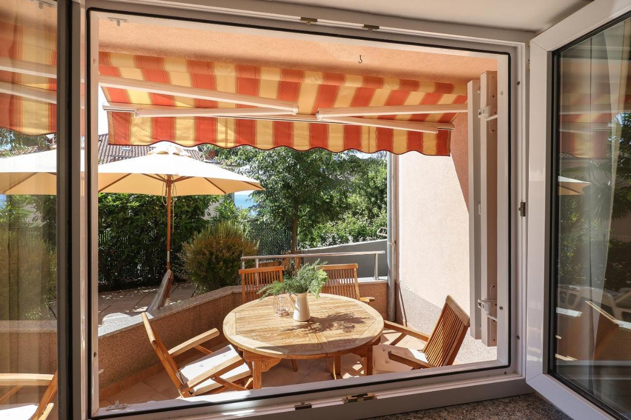 Moro Apartment Malinska
