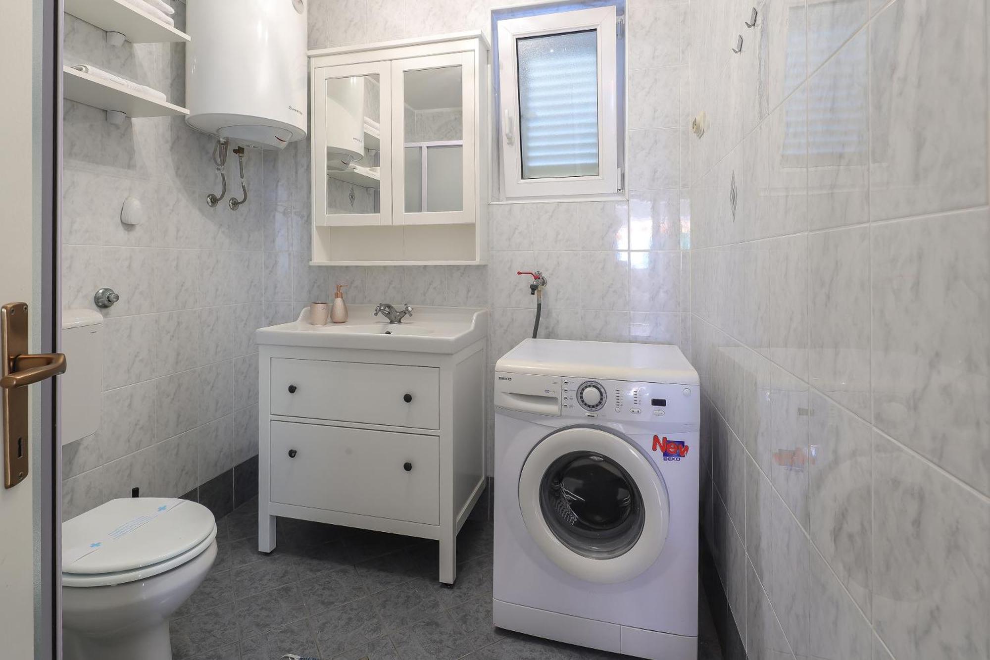 Moro Apartment