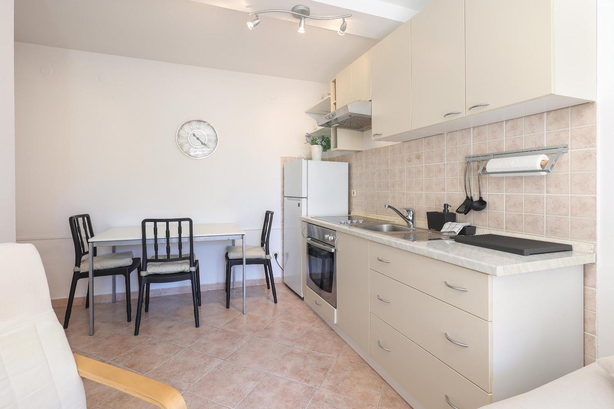 Apartment Moro *