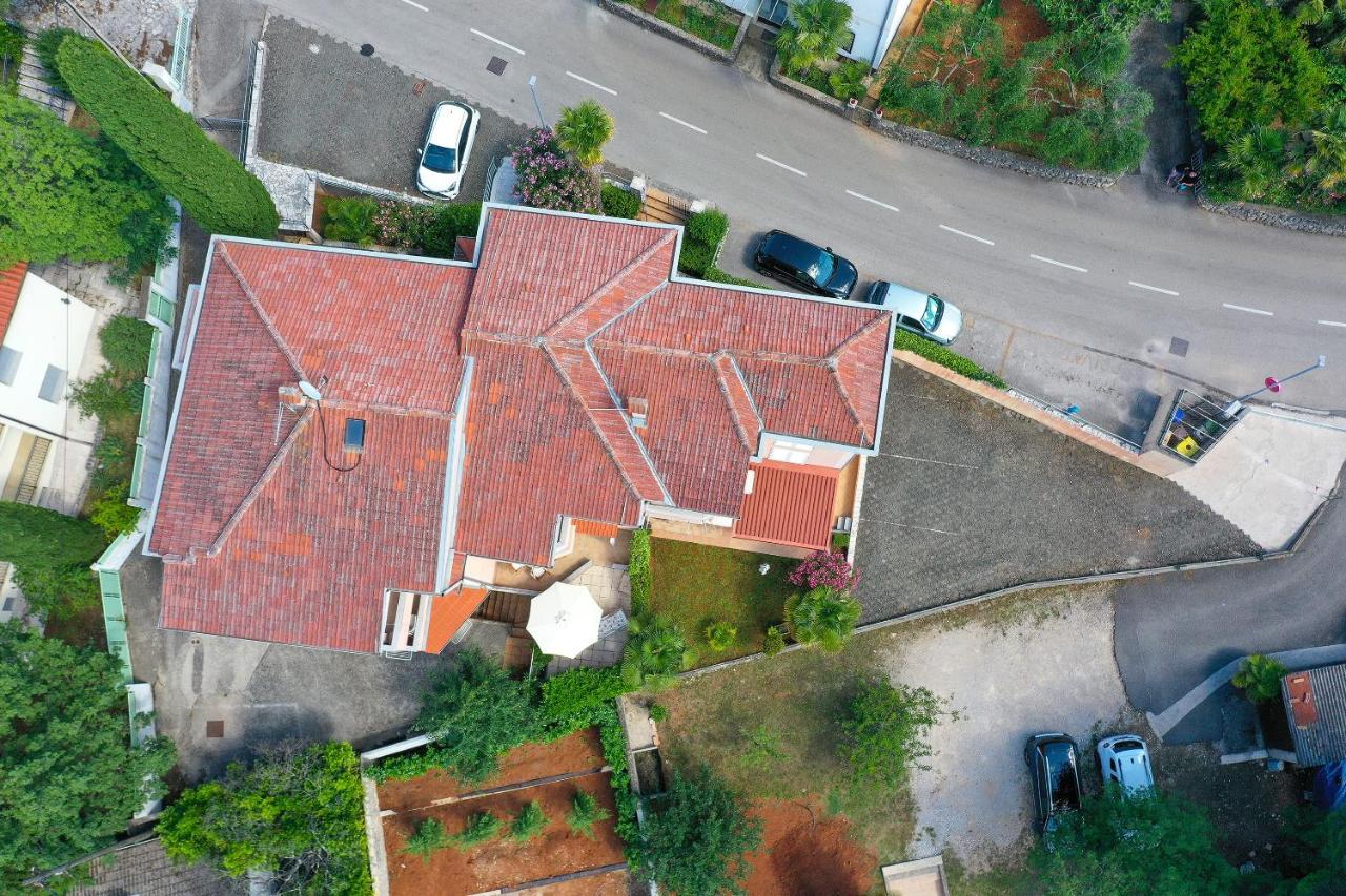 Apartmán Moro